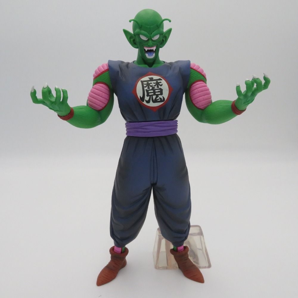 一番くじ ピッコロ大魔王 B賞 ドラゴンボールフィギュア - メルカリ
