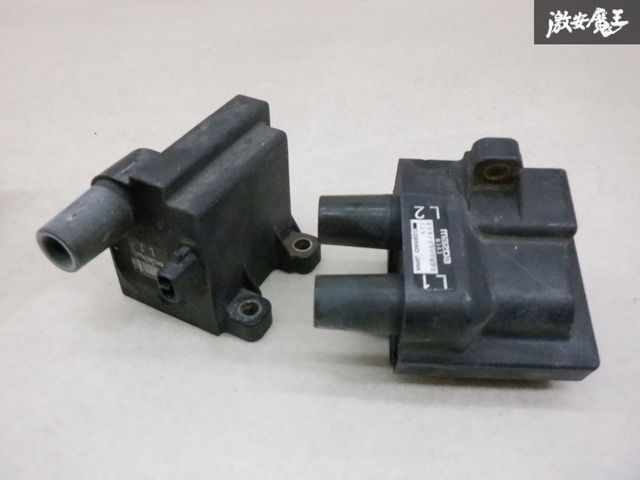 マツダ純正 RX-7 FD3S イグニッションコイル新品‼️ 格安‼️