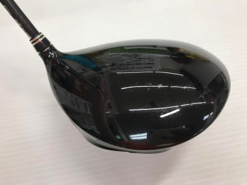 超絶人気デザイン XXIO 9 Miyazaki Model 9.5 S Miyazaki Melas ドライバー ダンロップ 最短