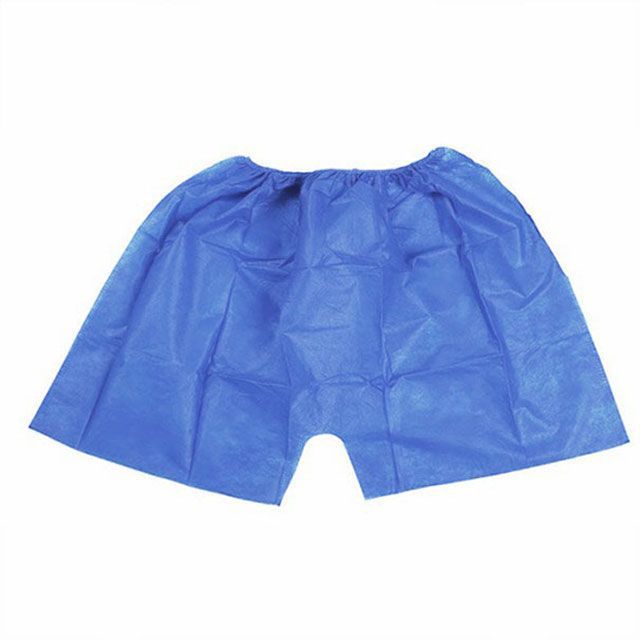 55枚入 ペーパートランクス ペーパーショーツ 紙ショーツ 男性用