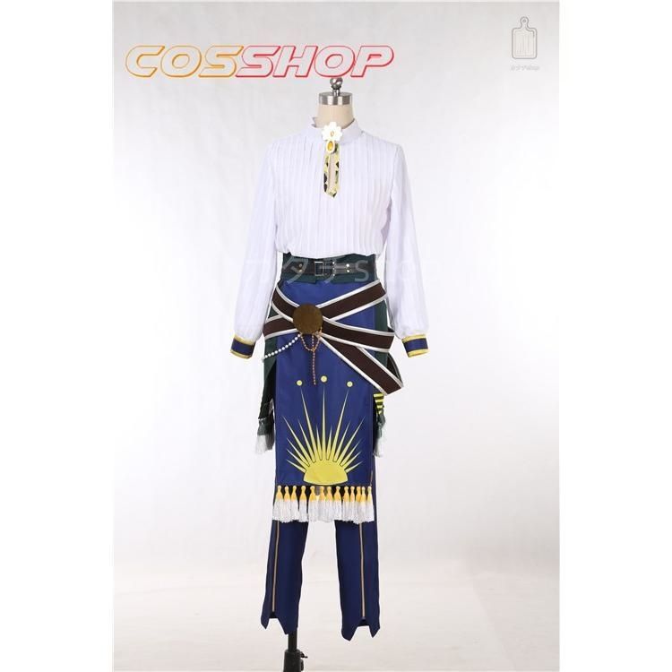 星巡りの観測者 Revale