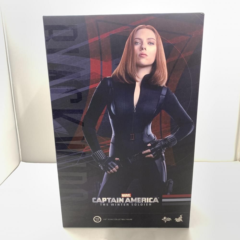 【】ﾑｰﾋﾞｰ・ﾏｽﾀｰﾋﾟｰｽ ﾌﾞﾗｯｸ・ｳｨﾄﾞｳ 1/6ｽｹｰﾙﾌｨｷﾞｭｱ[10]