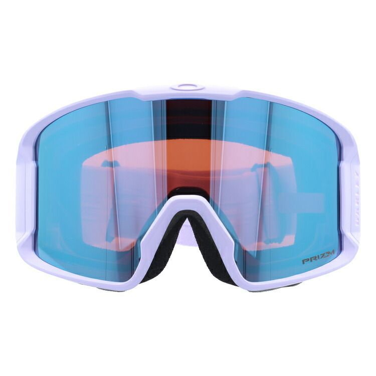 Oakley line miner l ゴーグル ダブルレンズ 2個セット カテゴリー