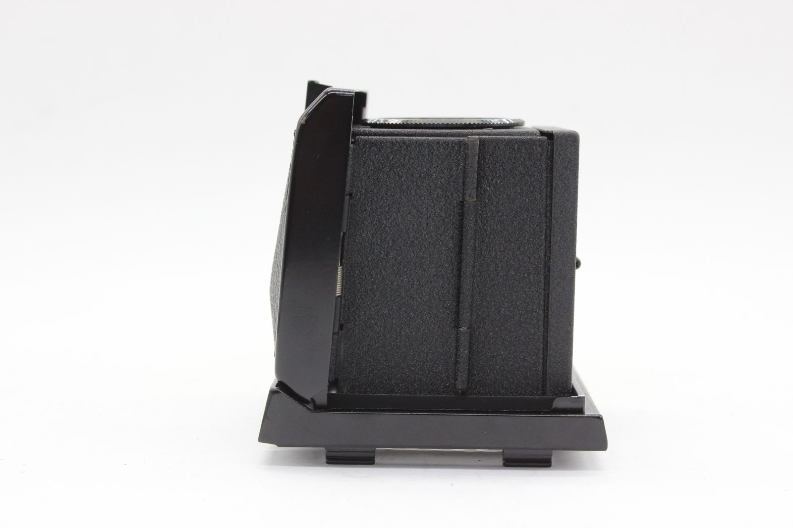 返品保証】 注文 ゼンザブロニカ Zenza Bronica ETR用 ウエストレベル