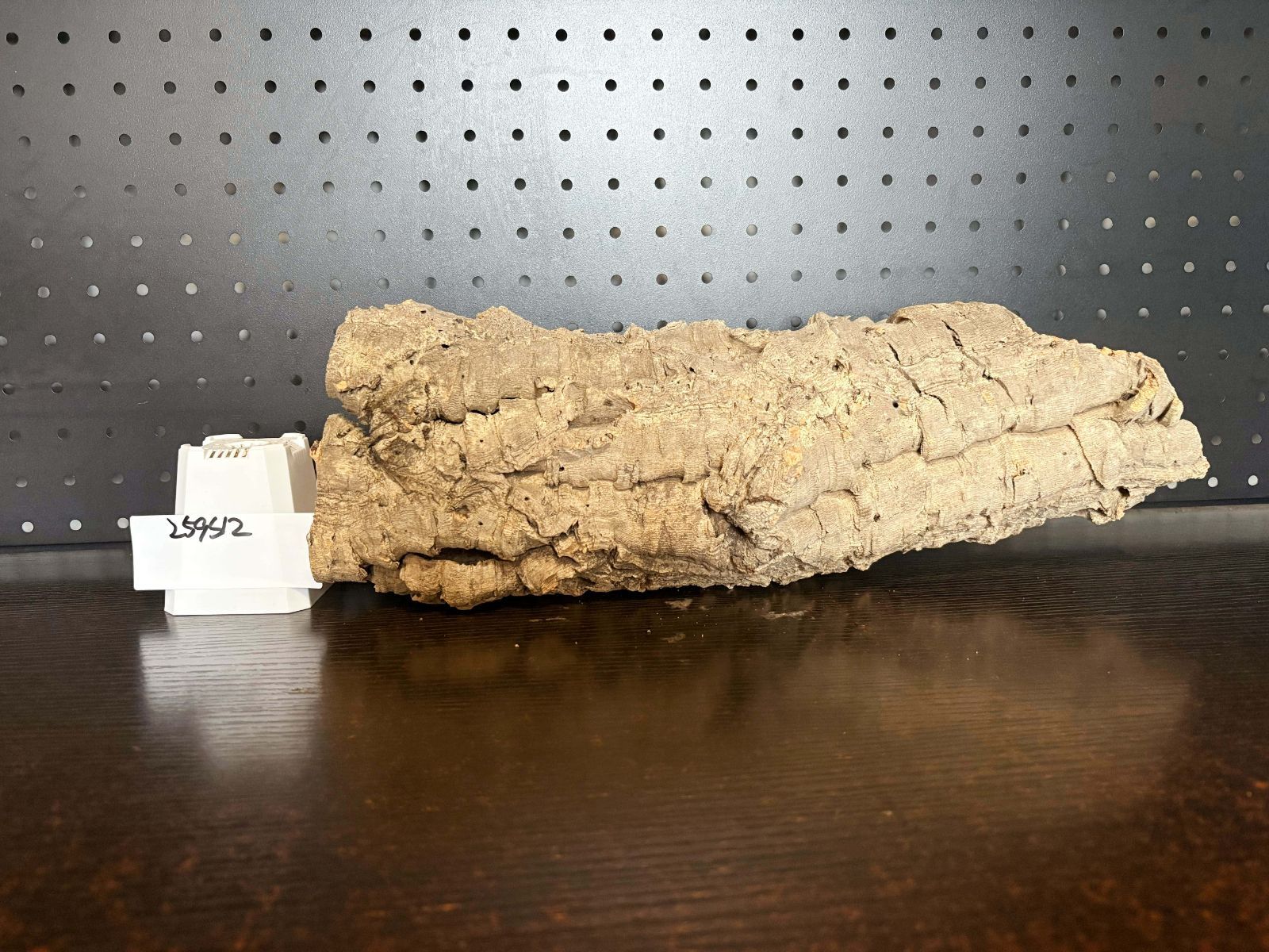 バージンコルク