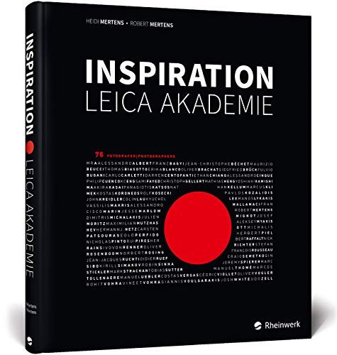 Inspiration Leica Akademie Heidi Mertens Robert Mertens