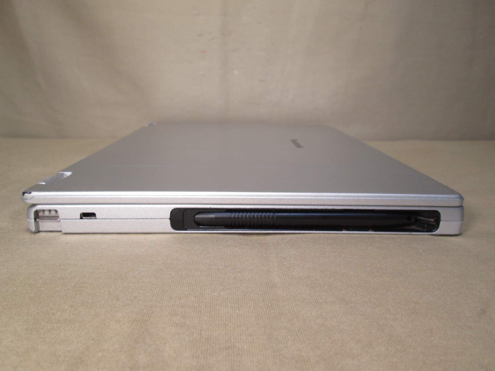 Panasonic Lets note CF-MX3JD2CS【SSD搭載】 Core i5 4310U