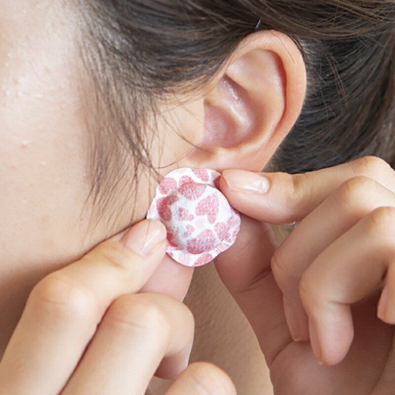 #RelaxQ ほっとイヤリング 12個入り 2個×6袋 relaxq-11.jpg