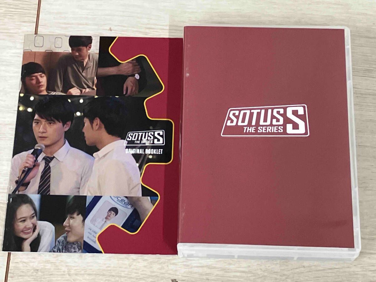 SOTUSSTheSeriesBlu-rayBOX