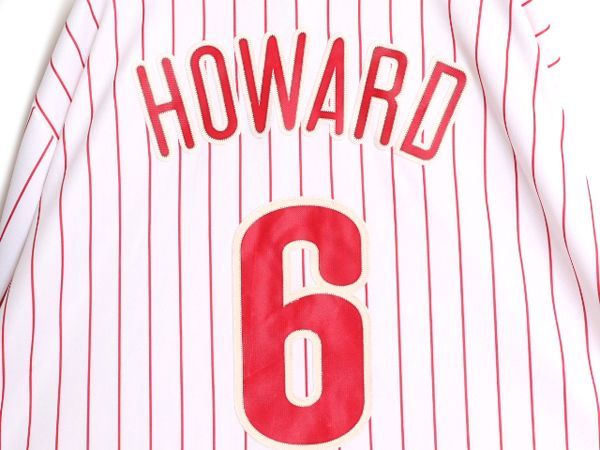 お得なクーポン配布中!】 MLB オフィシャル Majestic フィリーズ