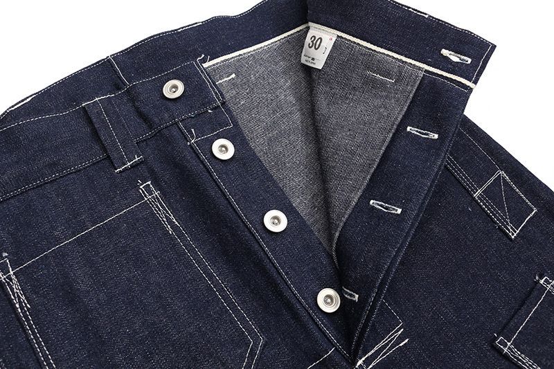 JOHN GLUCKOW ジョングラッコー パンツ Lot JG-01 