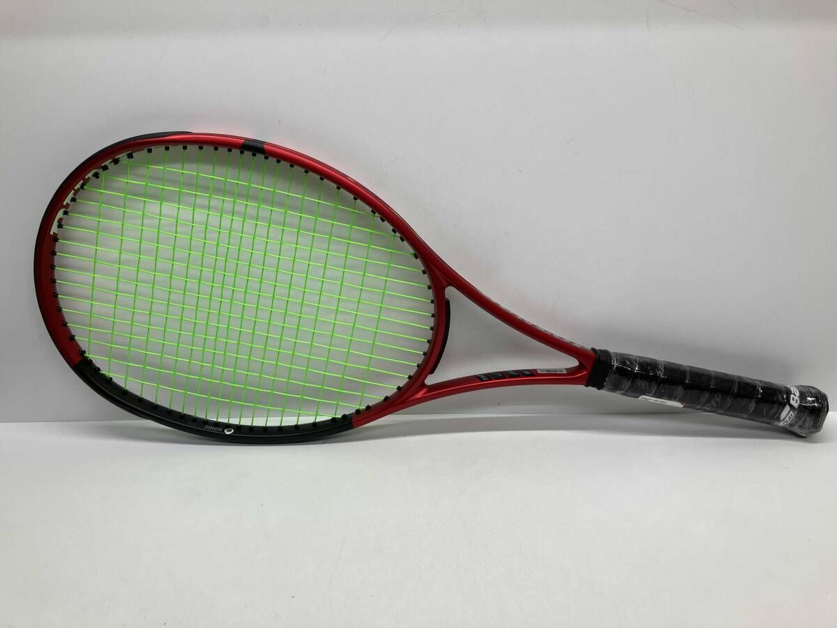 ダンロップ スリクソン CX200 テニスラケット 18x20 G2 限定カラー