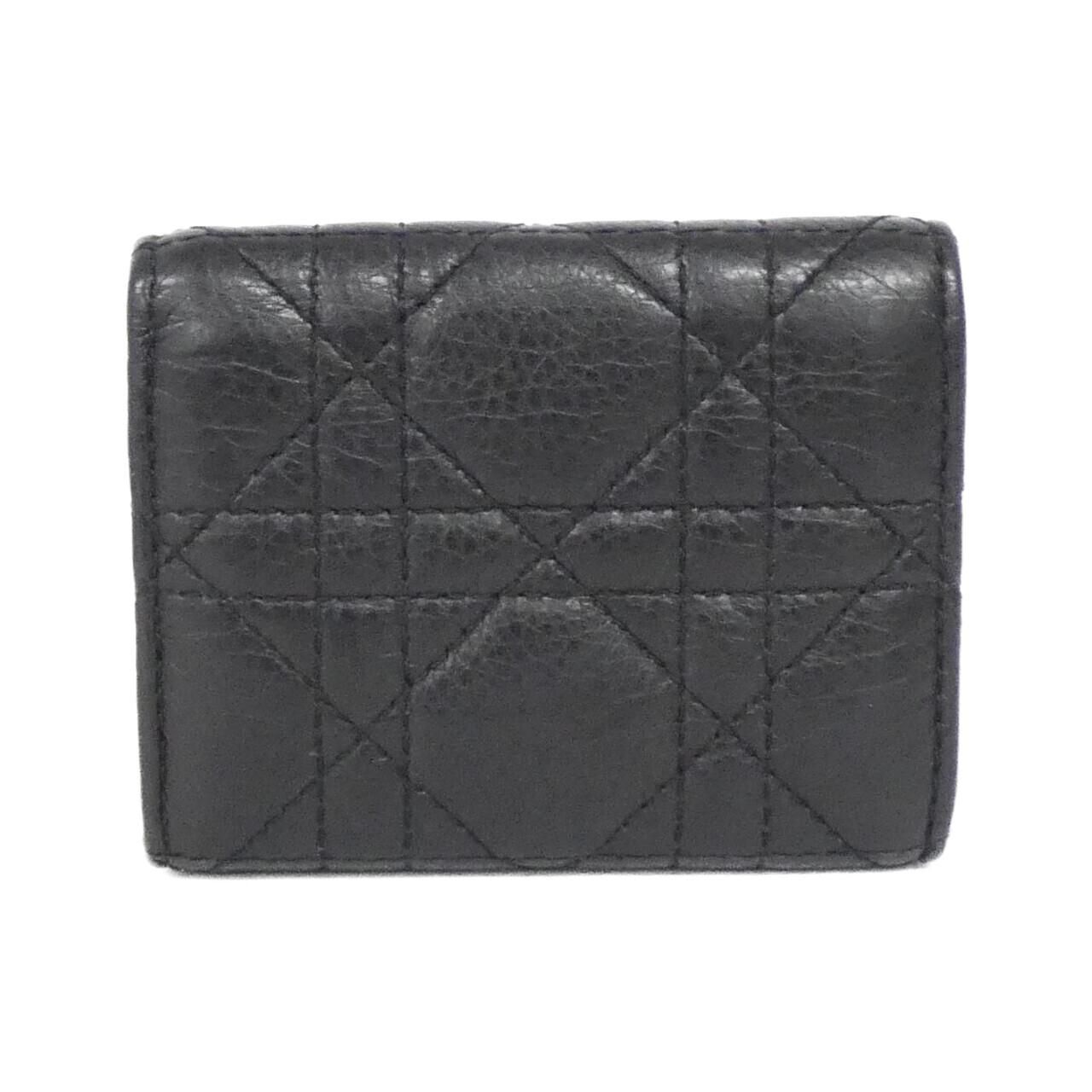 クリスチャンディオール ディオール カロ S5030UWHC 財布 Christian  