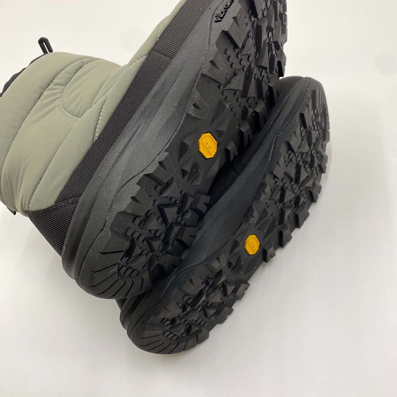 THE NORTH FACE Nuptse Bootie GORE-TEX ノースフェイス ヌプシ