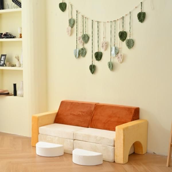 室内 キッズスペース