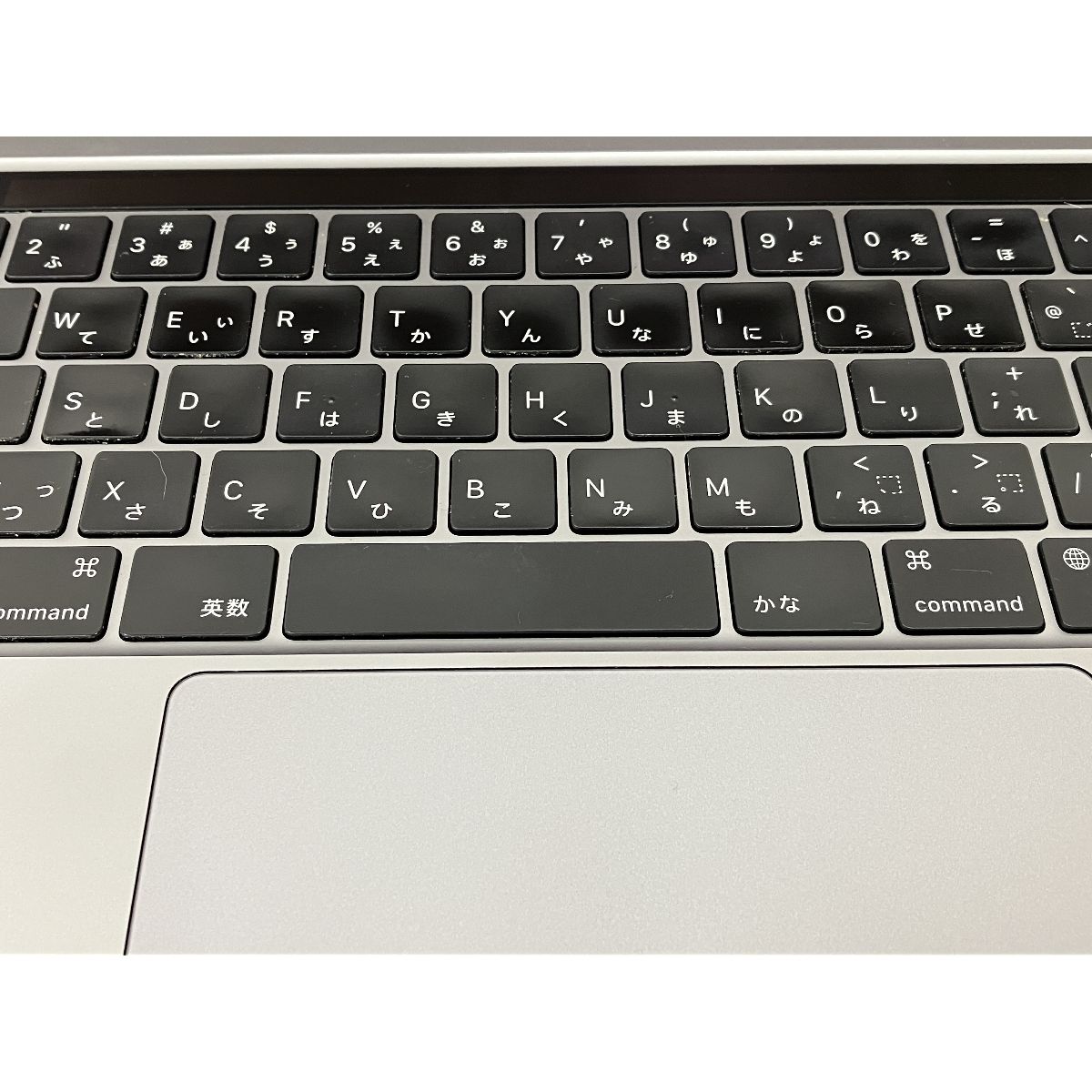 Apple MacBook