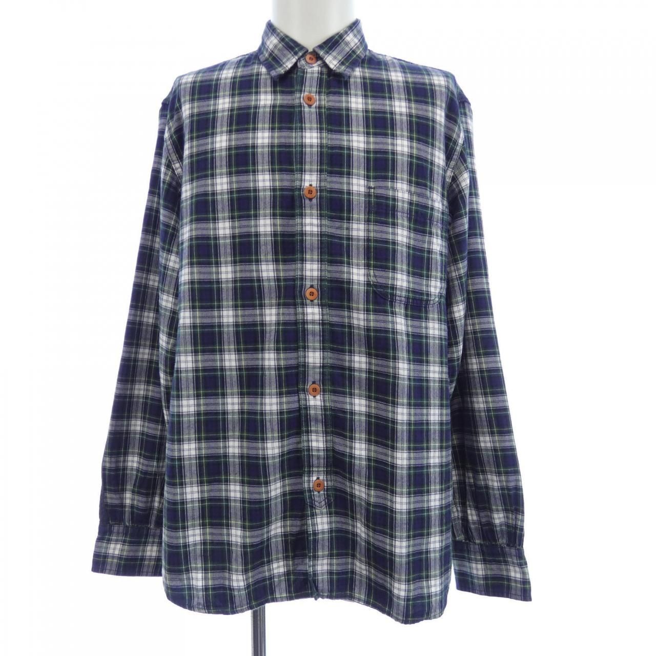 コムデギャルソンオム GARCONS HOMME シャツ