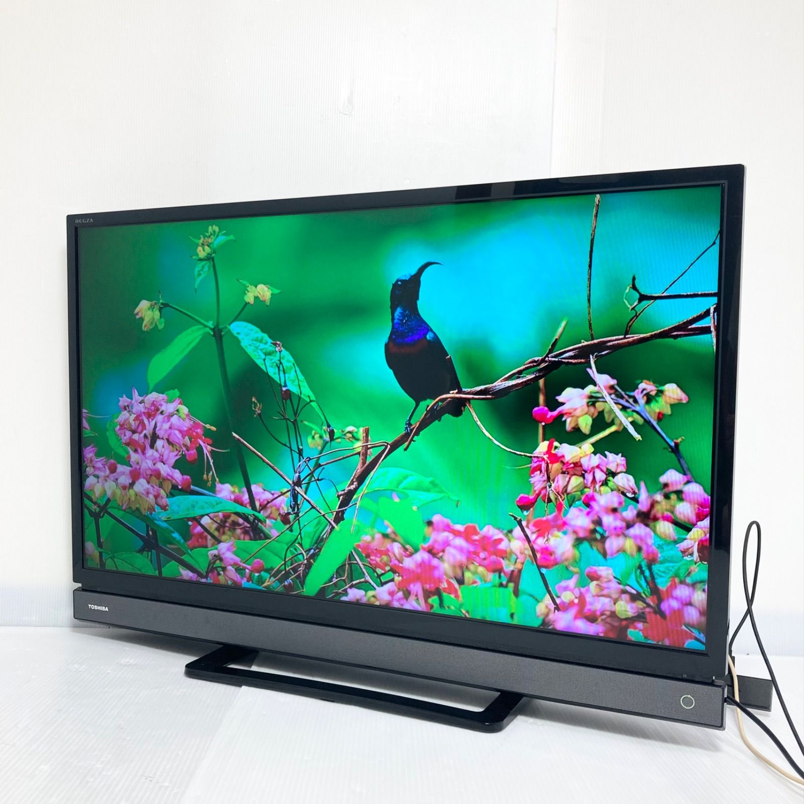 REGZA 液晶テレビ