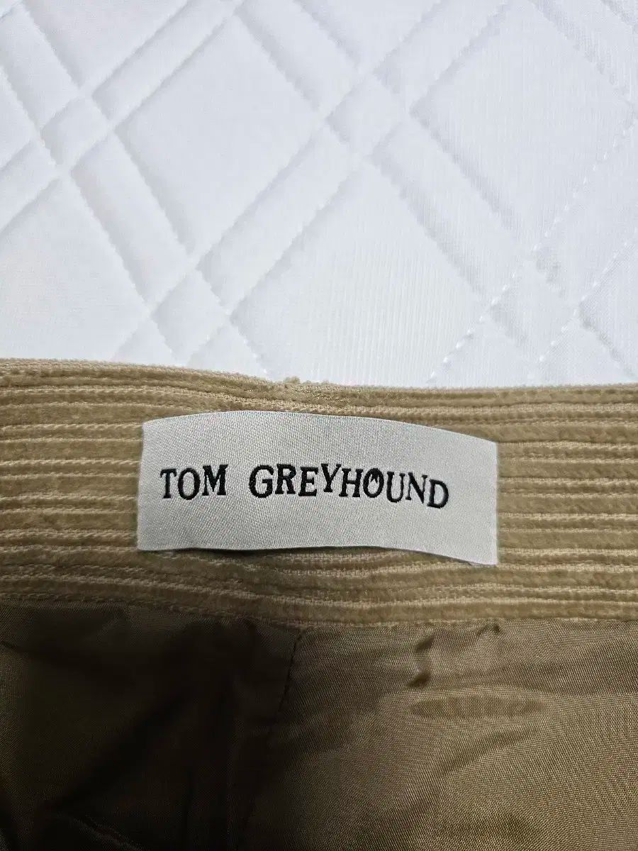 トムグレーハウンド マーメイドスカート S