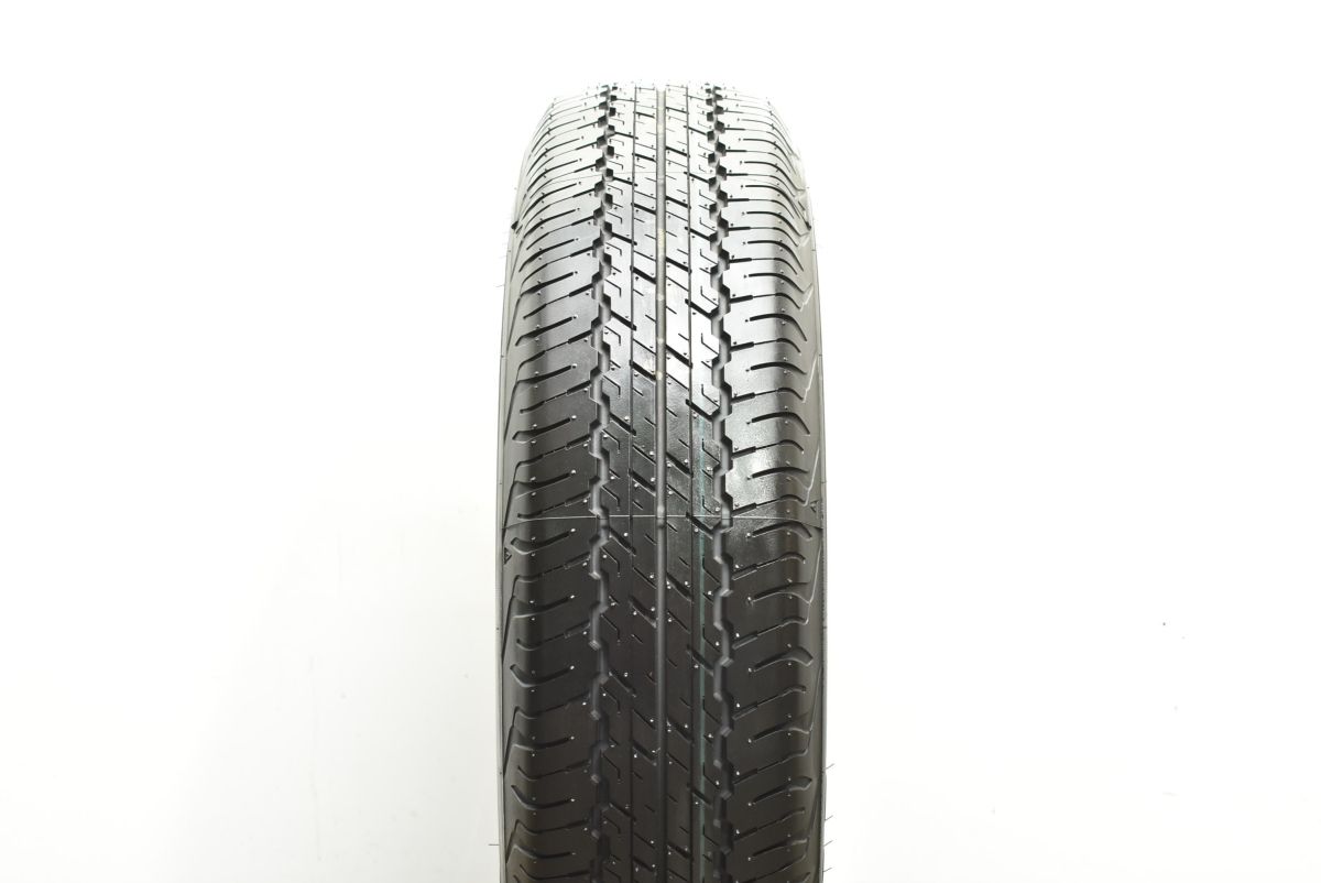 新車外し品 ダンロップ グラントレック AT20 195 80R15 1本販売 ジムニー シエラ ジムニーノマド JB74 JC74 交換用 スペア用