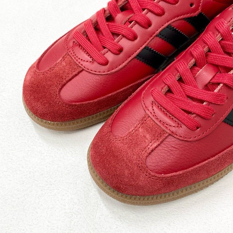 新品 adidas originals SAMBA TEAM “Bayern München” アディダス