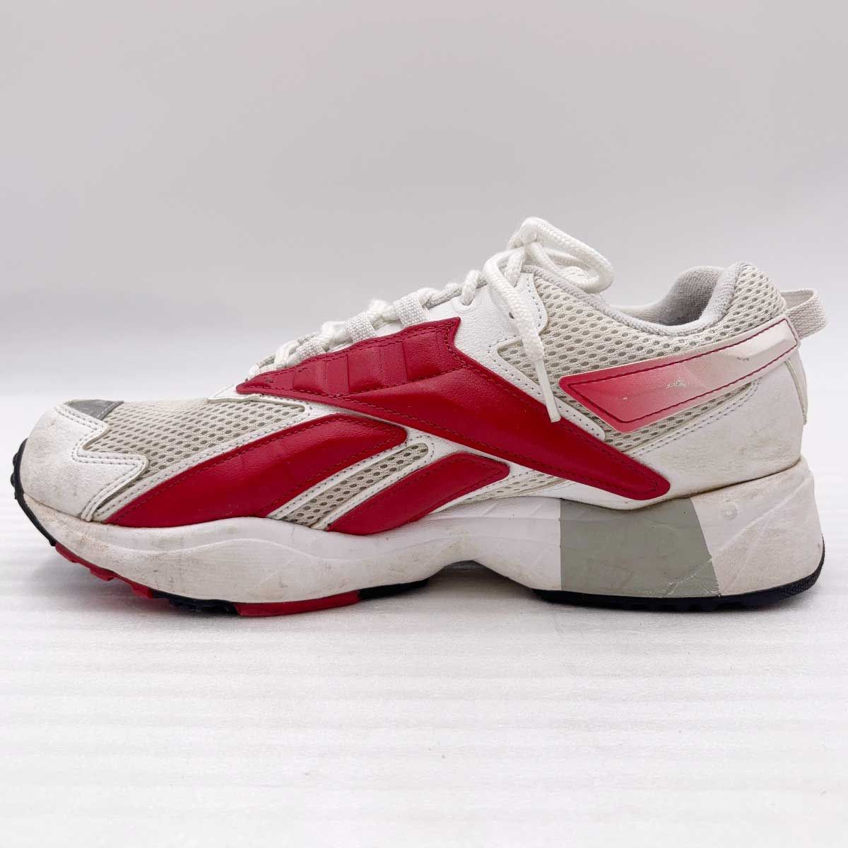 リーボック スニーカー メンズ 赤27cm 楽天市場】【 REEBOK CLASSIC LEATHER 'RED GUM' / RED GUM