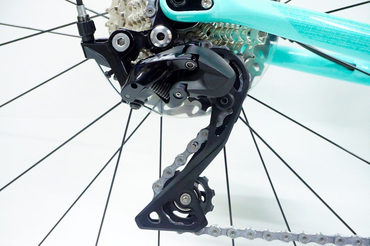 BIANCHI