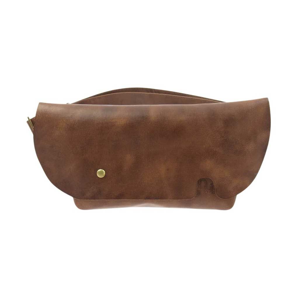 ユニアンドコー Uni&co MESSENGER BAG メッセンジャーバッグ