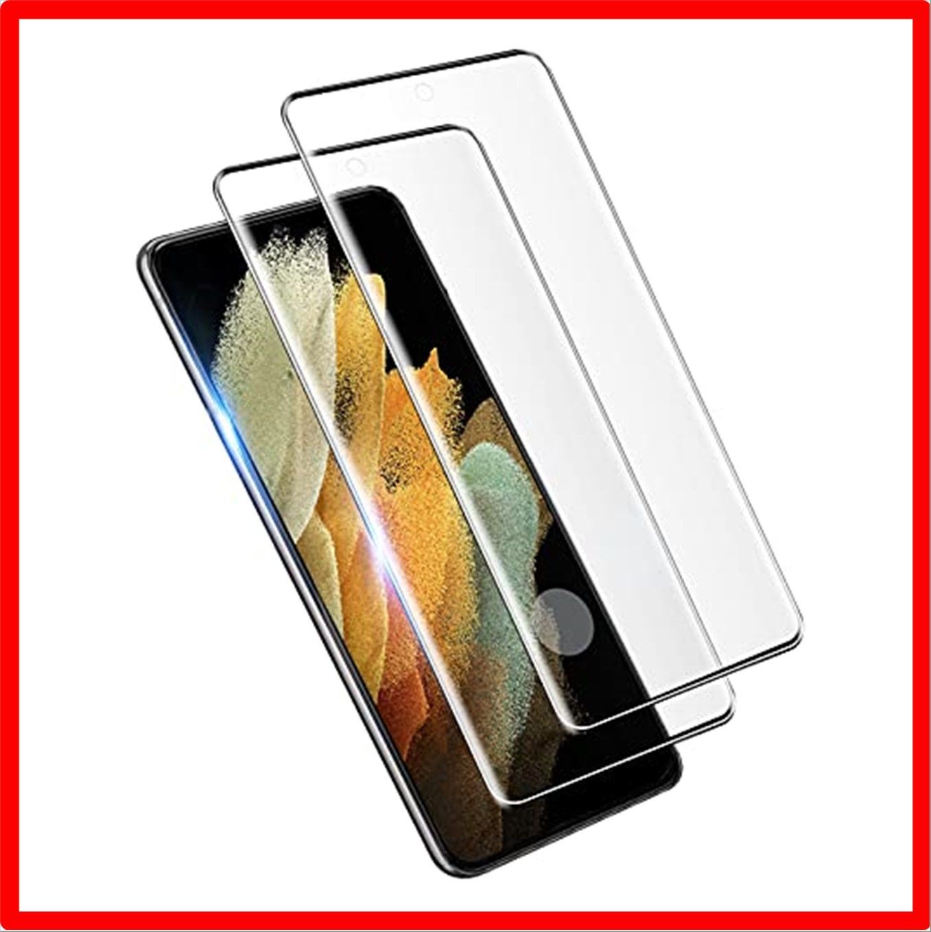 Galaxy S21 Ultra 5G ブラック 画面にひびあり Amazon.com: Samsung Galaxy S21 Ultra 5G, US Version, 256GB