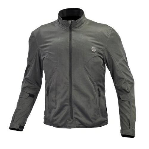 5営業日で発送 コミネ JK-162 Protect Full Mesh Jacket NEO 07-162 色 Olive サイズ WXL