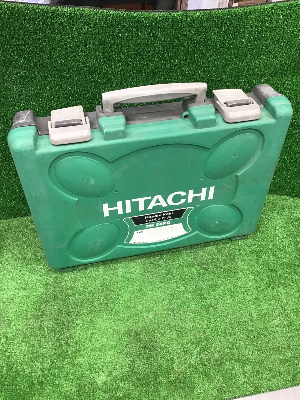 DH24PG 桶川店