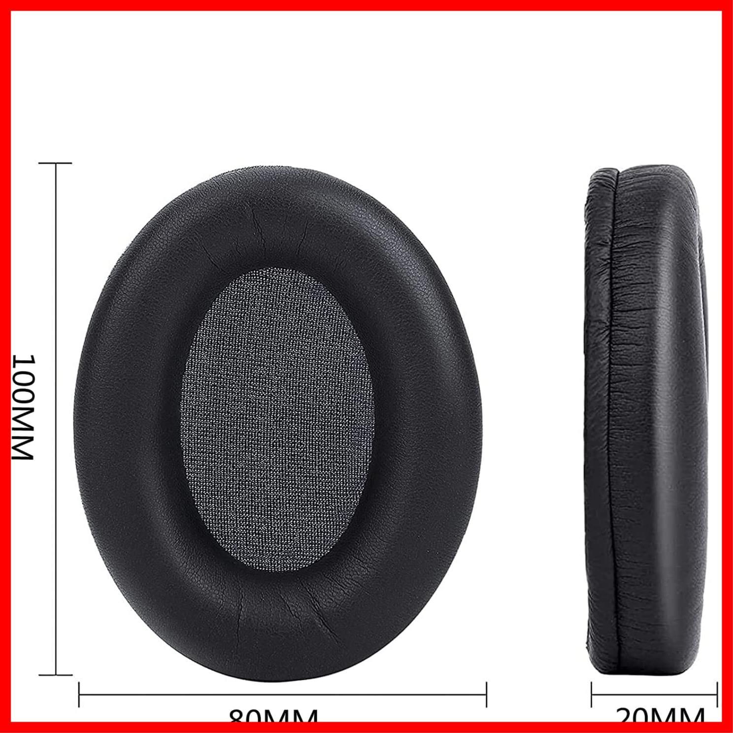 WH-1000XM4B イヤーパッド交換済 AliExpress]SONY WH-1000XM4 イヤーパッドを交換する！ | noru.blog