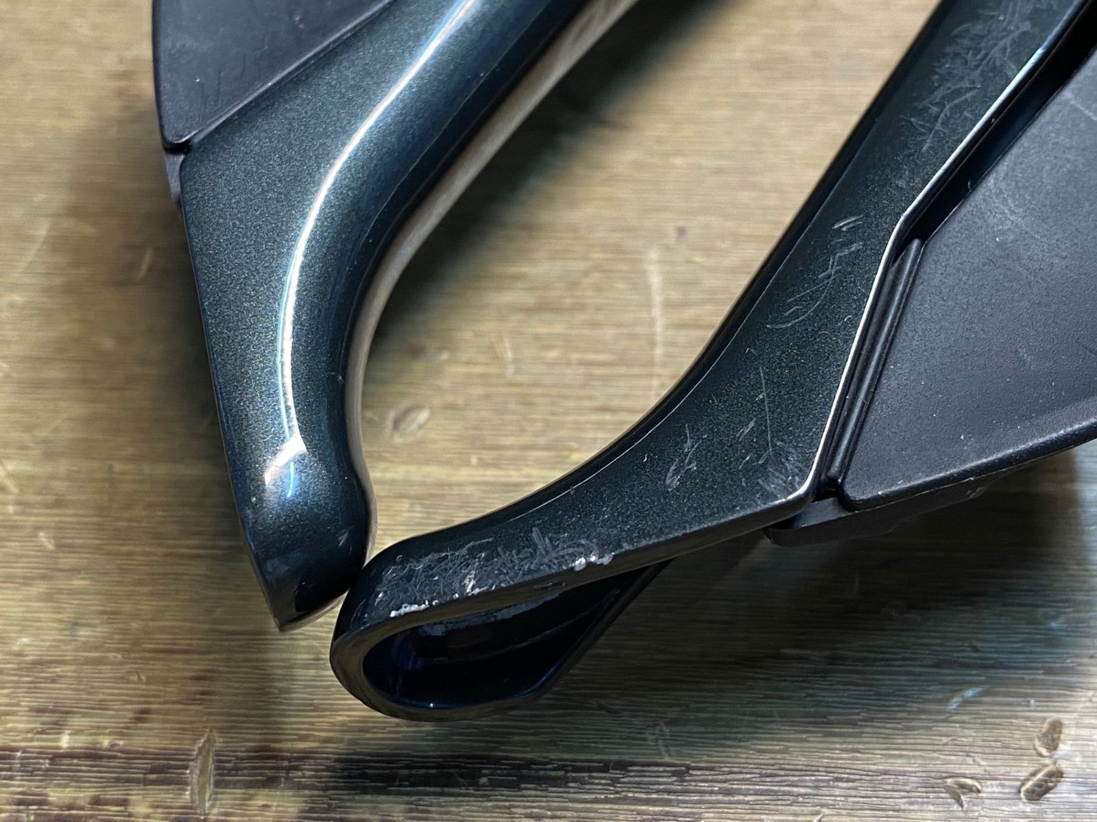 JG472 シマノ SHIMANO ティアグラ Tiagra ST-4720 STIレバー