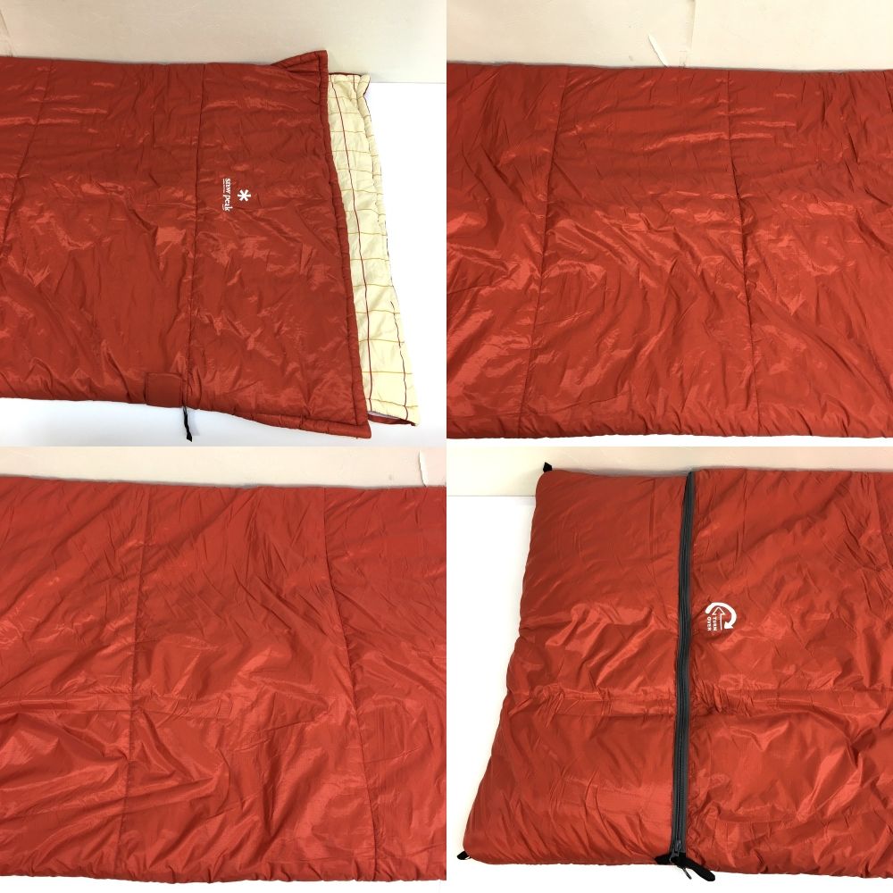 柊さま専用美品 snow peak スノーピーク 寝袋 BD-101 オフトン 柊さま専用美品 snow peak スノーピーク 寝袋 BD-101 オフトン