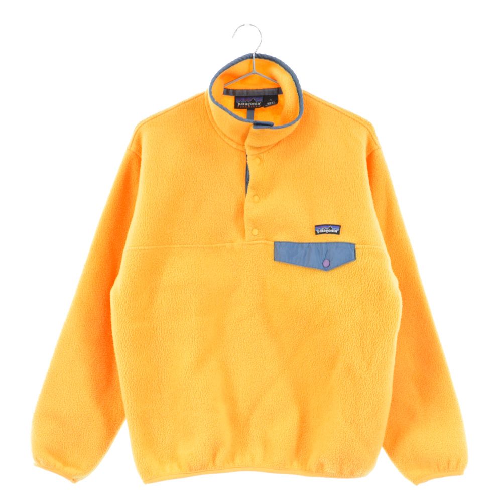 PATAGONIA (パタゴニア) 90s Synchilla Snap-T Pullover シンチラ