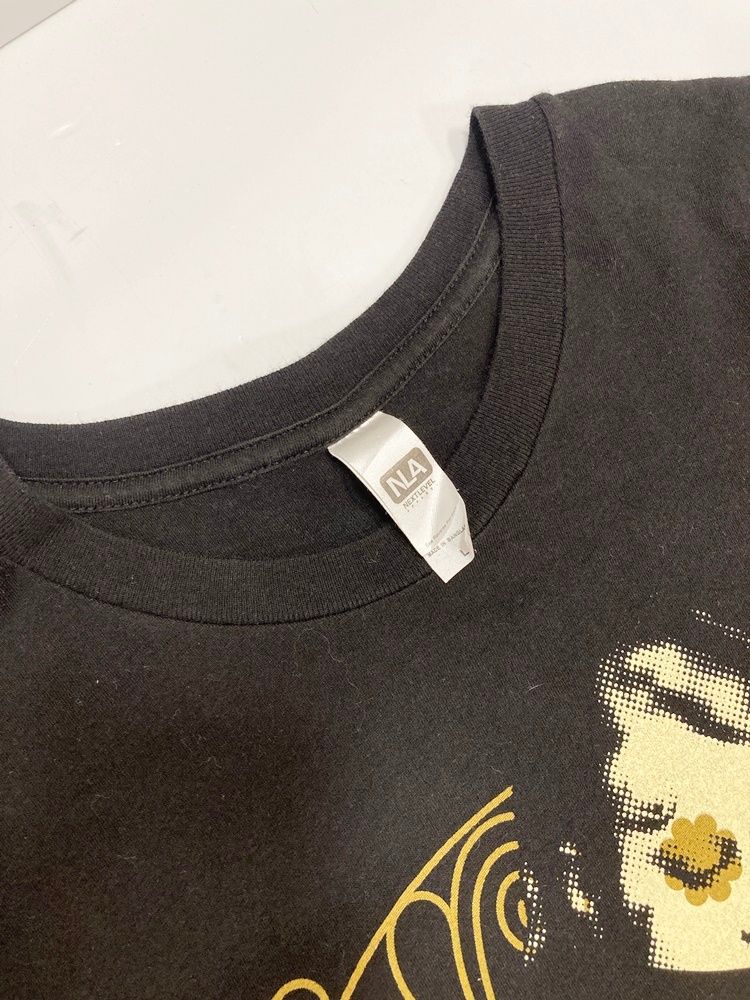 バンドTシャツ BAND-T NIN NINE INCH NAILS Jane's addiction