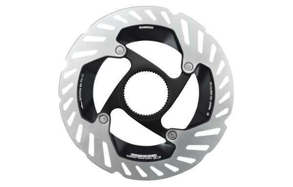 2営業日で発送 SHIMANO シマノ シマノ SHIMANO RT-CL900 140mm ロックリング 内セレーション IRTCL900SSI 中