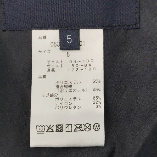 PEARLY GATES パーリーゲイツ 2022年モデル ジップジャケット ハート