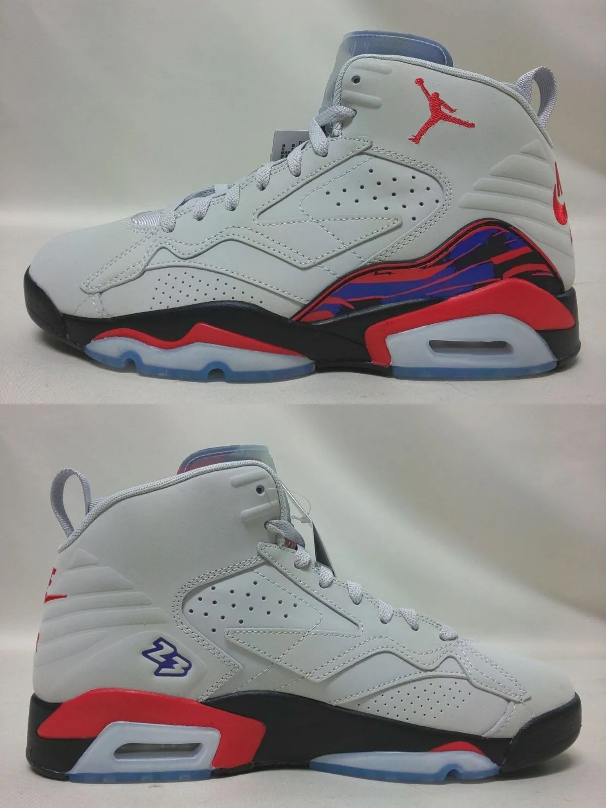 浜館80-1536】 NIKE ナイキ JORDAN MVP 