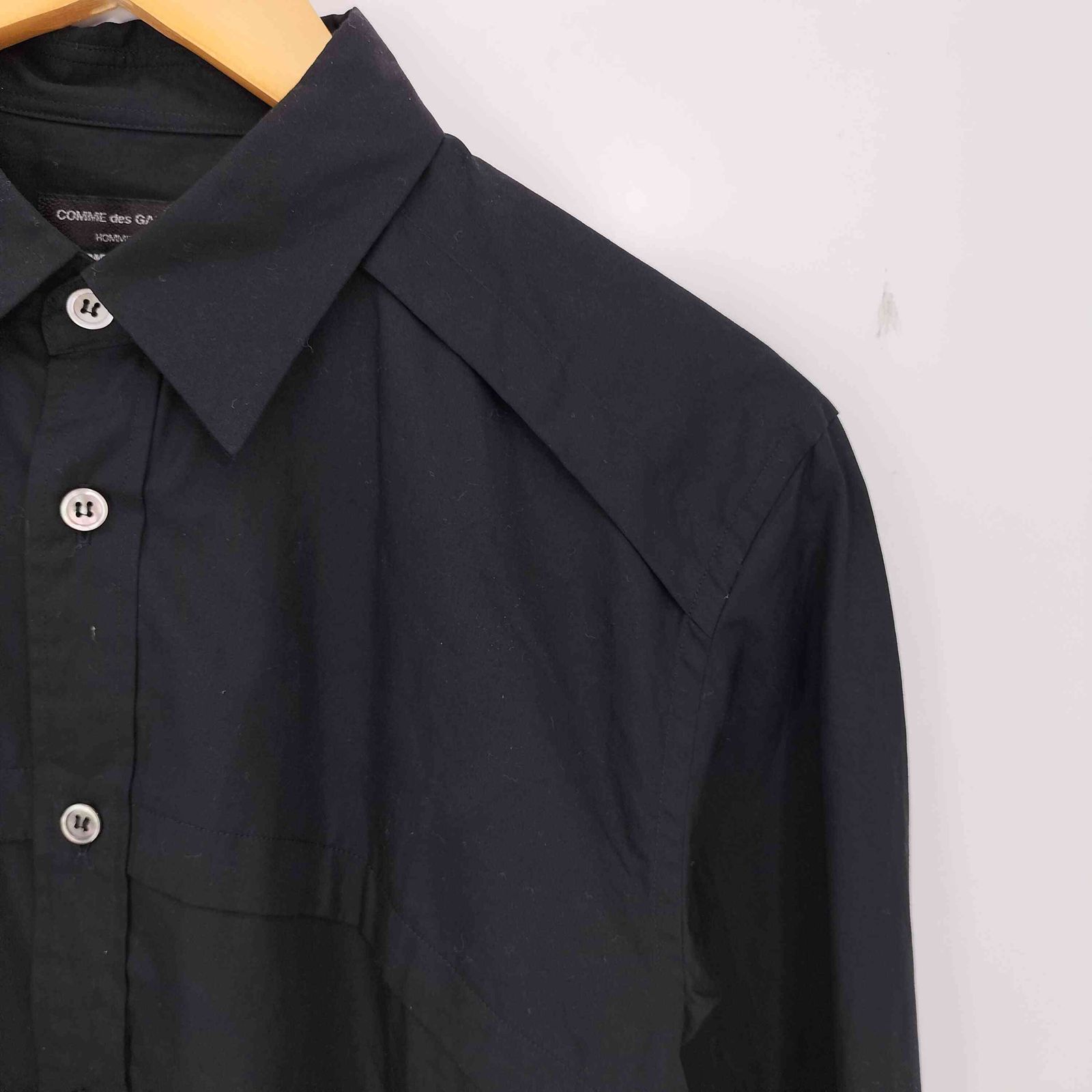 コムデギャルソンオムプリュス COMME des GARCONS HOMME PLUS 16aw 