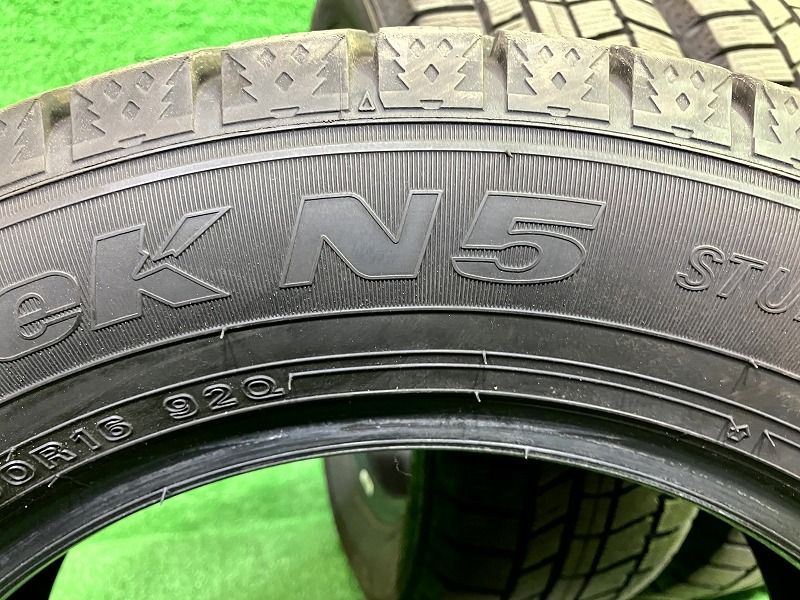 AUTOBACS スタッドレス