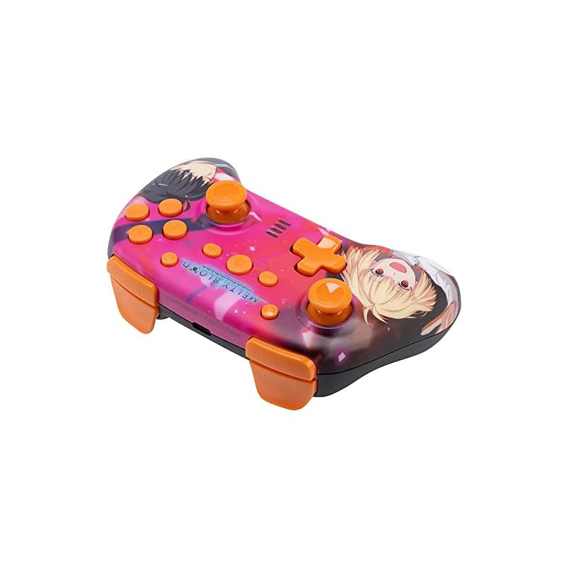 メルティブラッド ワイヤレスコントローラー (SWITCH/SWITCH 有機EL用