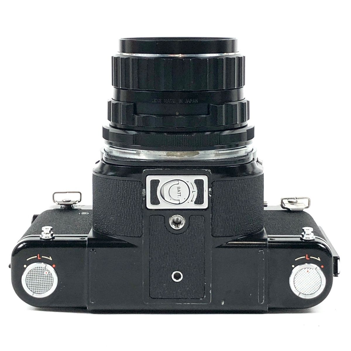 ペンタックス PENTAX 67 + TAKUMAR 6X7 105mm F2.4 67 バケペン用［ジャンク品］ 中判カメラ 【中古】 - メルカリ