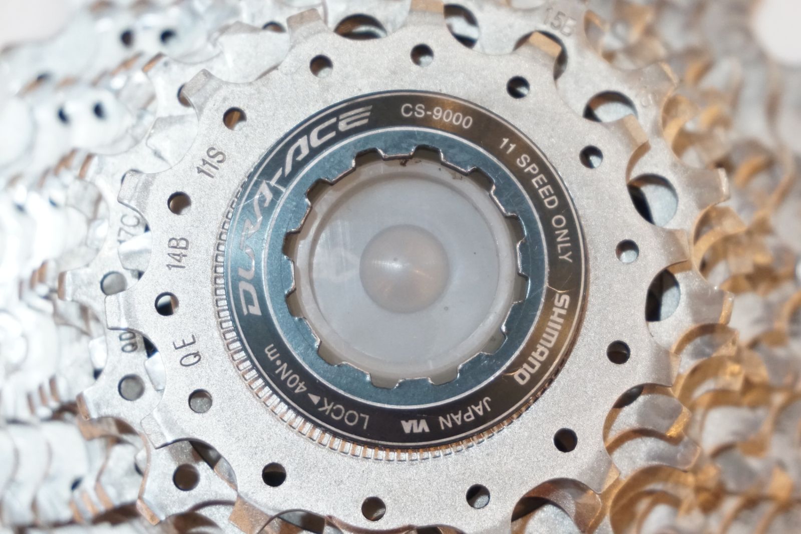 シマノ DURA-ACE