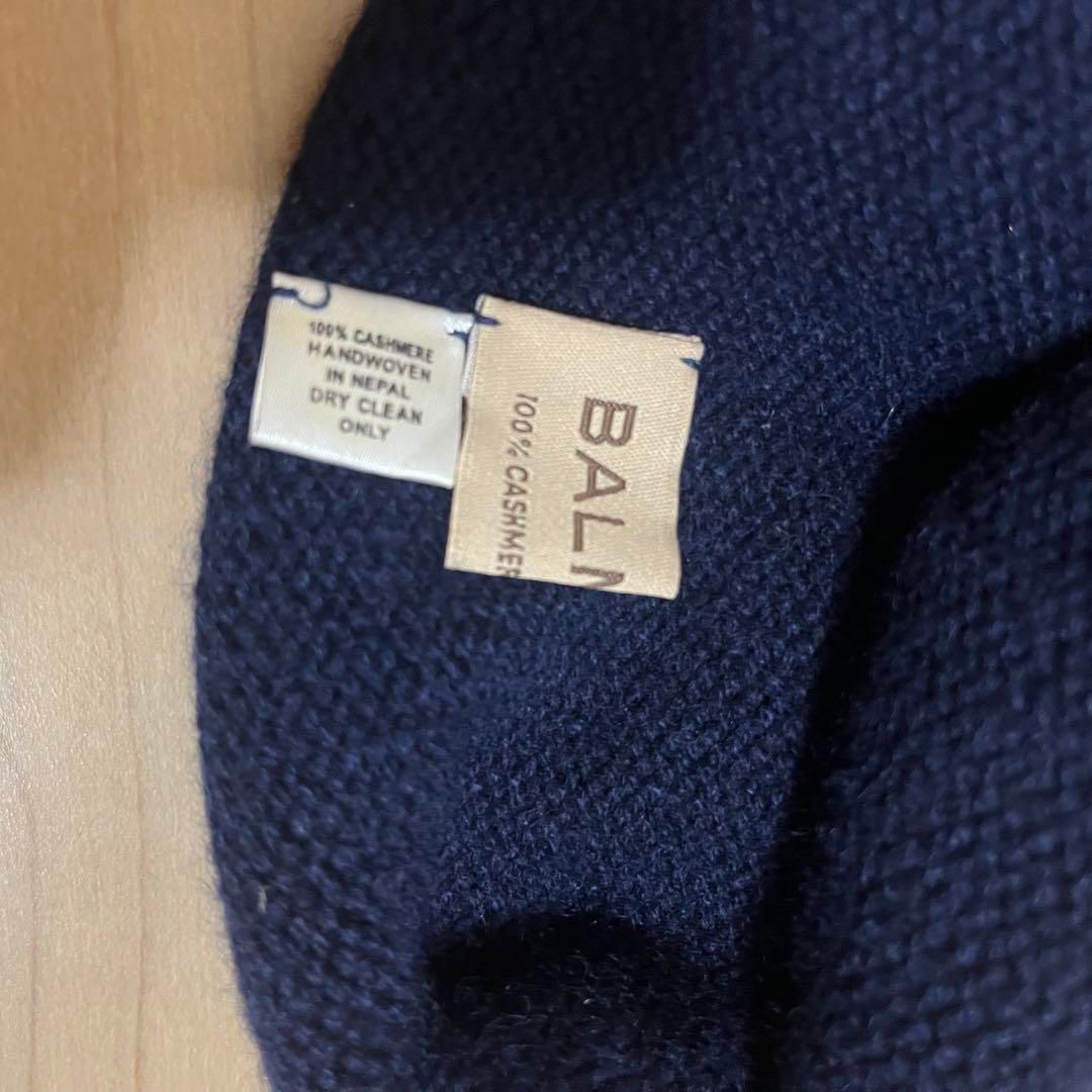 BALMUIR ニット帽 ニット 帽子 カシミヤ素材 カシミヤ バル BALMUIR ニット帽 ニット 帽子 カシミヤ素材 カシミヤ バル