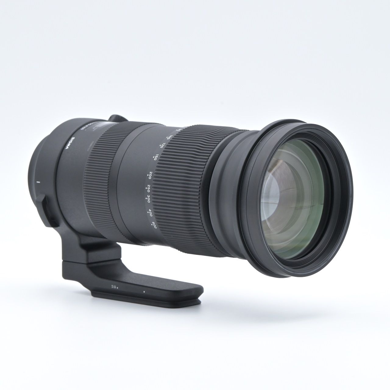Sports 60-600mm