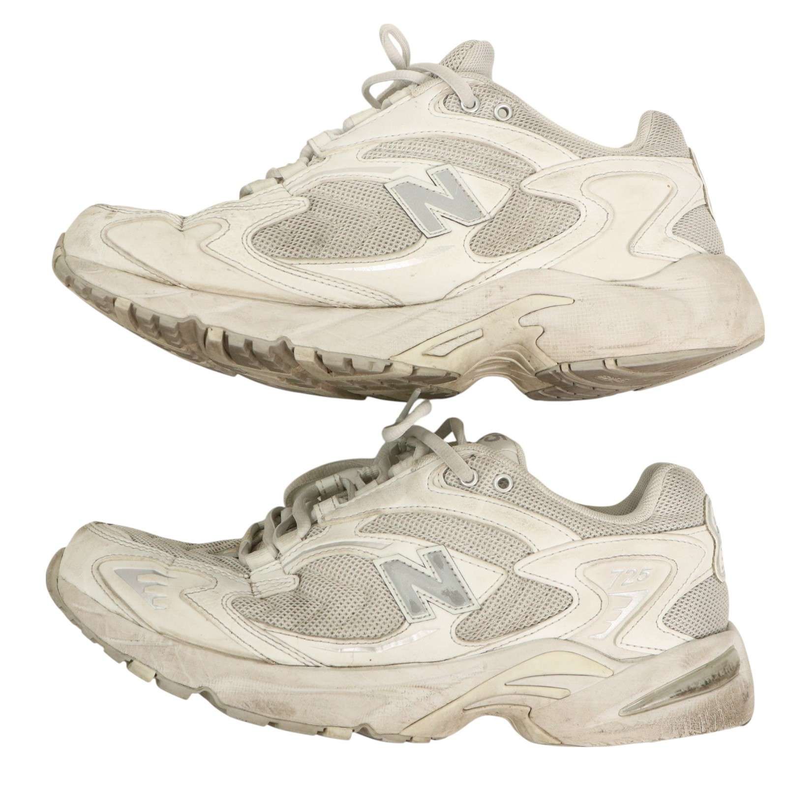 NEW BALANCE 725 ニューバランス ML725UGW☆ ローカット