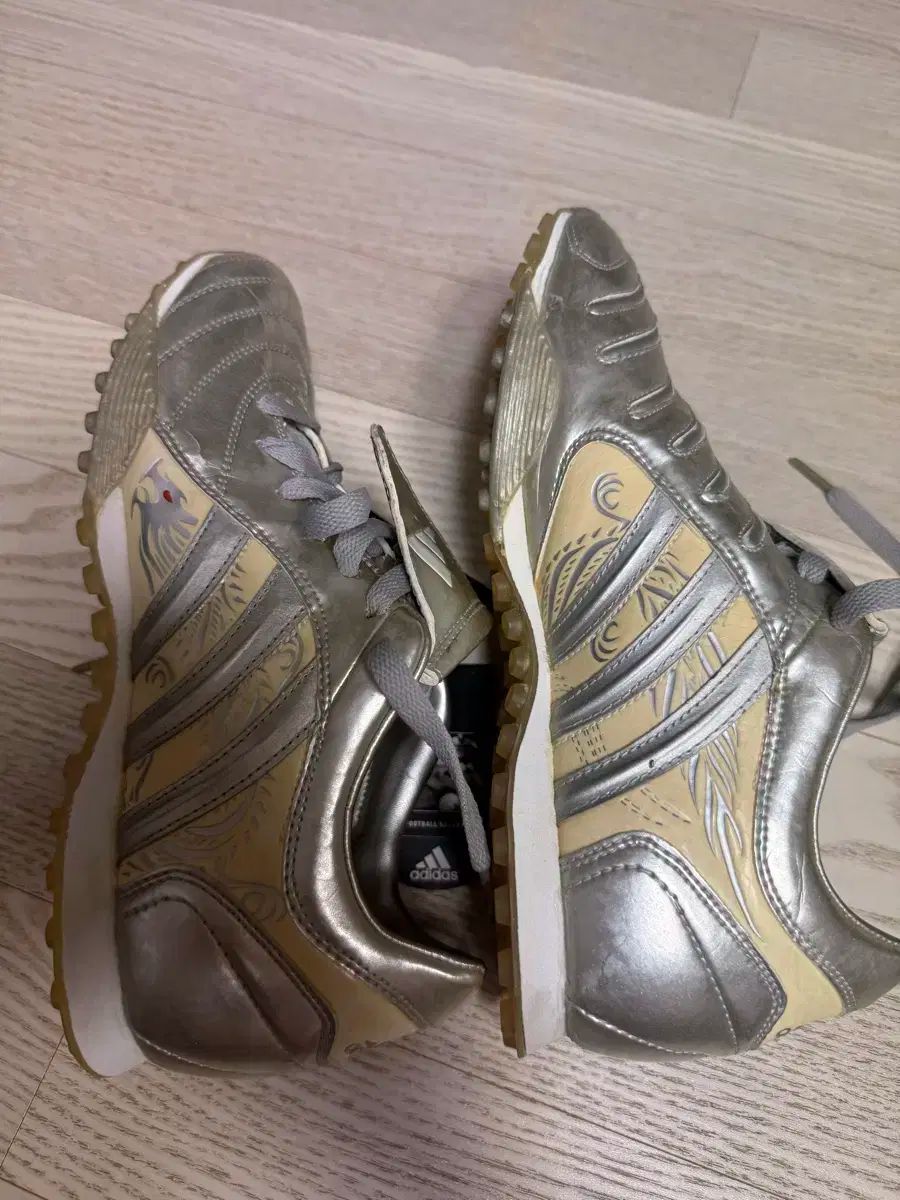 アディダス パルサート2 TF 260mm LLC-HASEGAWATOSO_COM