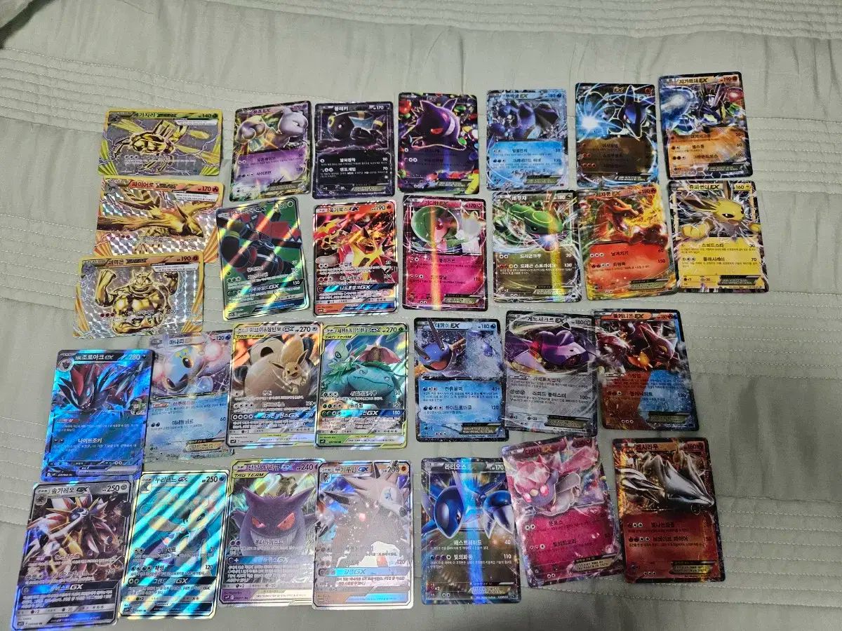 ポケットモンスター カード ex gx break まとめ売り 出品 - メルカリ