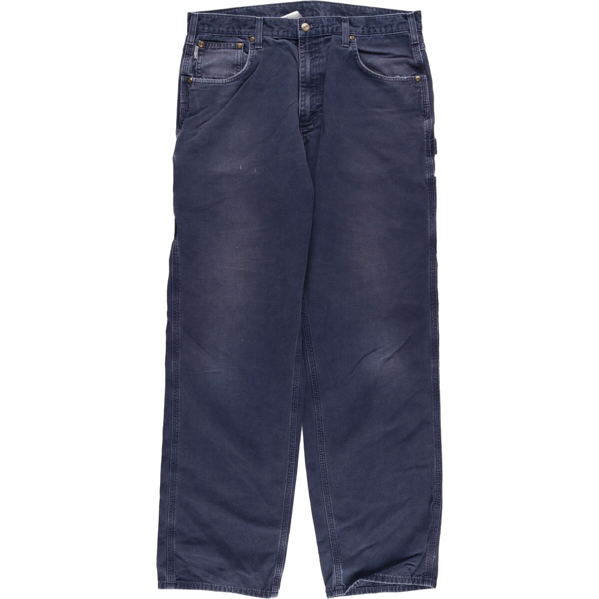 古着 カーハート Carhartt Loose Fit ダック地 ペインターパンツ メンズw 35 eaa 359780